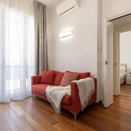 Beplace Apartments In Missori Milano Eksteriør bilde